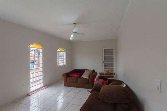 Casa à venda com 3 quartos, 122m² em Cidade Jardim, Campinas