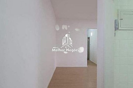 Apartamento à venda com 4 quartos, 117m² em Centro, Campinas