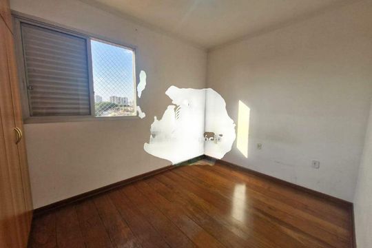 Apartamento à venda com 2 quartos, 85m² em Vila Industrial (Campinas), Campinas
