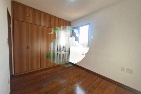 Apartamento à venda com 2 quartos, 85m² em Vila Industrial (Campinas), Campinas