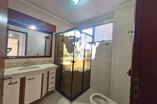 Apartamento à venda com 2 quartos, 85m² em Vila Industrial (Campinas), Campinas
