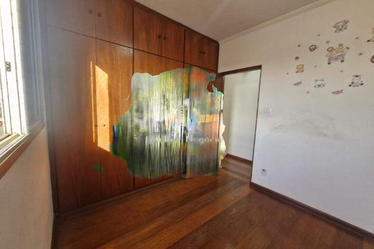 Apartamento à venda com 2 quartos, 85m² em Vila Industrial (Campinas), Campinas