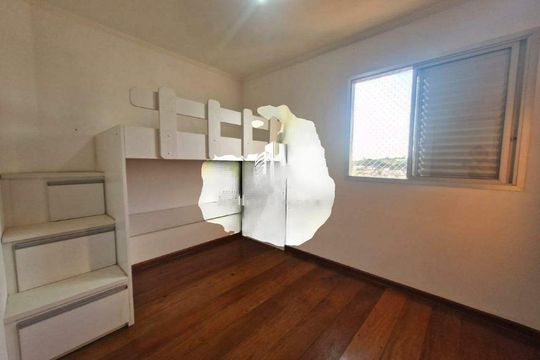 Apartamento à venda com 2 quartos, 85m² em Vila Industrial (Campinas), Campinas