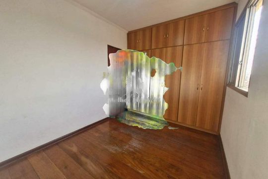 Apartamento à venda com 2 quartos, 85m² em Vila Industrial (Campinas), Campinas