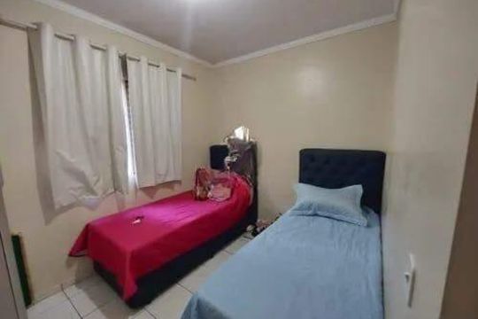 Apartamento à venda com 2 quartos, 50m² em Parque São Jorge, Campinas