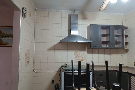 Casa à venda com 5 quartos, 251m² em Vila Georgina, Campinas