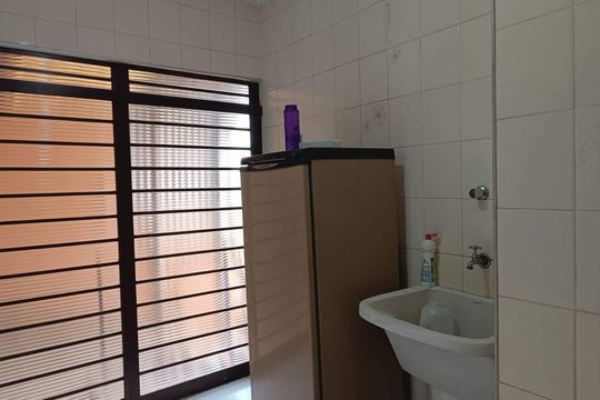 Casa à venda com 5 quartos, 251m² em Vila Georgina, Campinas