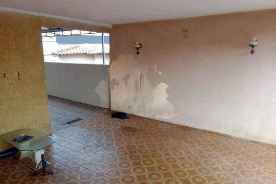 Casa à venda com 4 quartos, 217m² em Vila Industrial (Campinas), Campinas