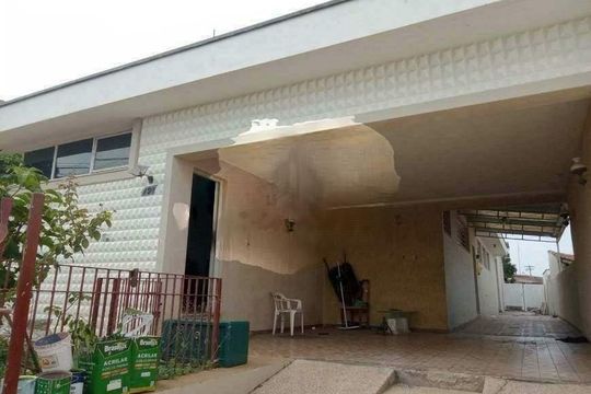Casa à venda com 4 quartos, 217m² em Vila Industrial (Campinas), Campinas