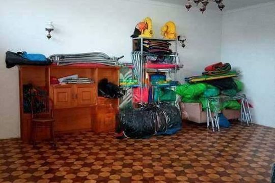Casa à venda com 4 quartos, 217m² em Vila Industrial (Campinas), Campinas