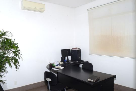 Quarto 4 de casa à venda com 6 quartos, 510m² em Renascença, Belo Horizonte