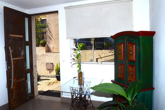 Sala 1 de casa à venda com 6 quartos, 510m² em Renascença, Belo Horizonte