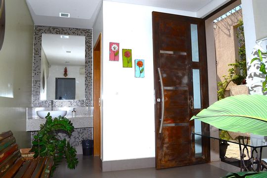 Casa à venda com 6 quartos, 510m² em Renascença, Belo Horizonte