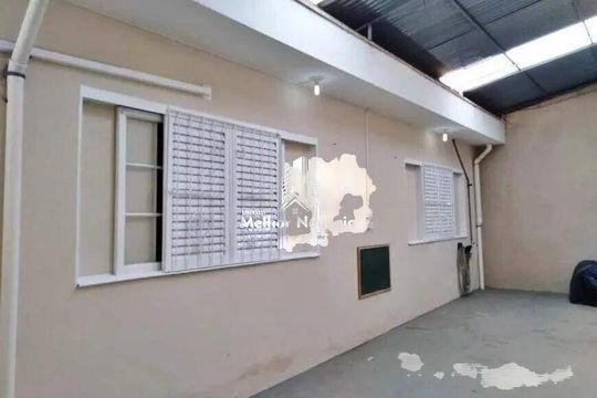 Casa à venda com 4 quartos, 200m² em Jardim Chapadão, Campinas