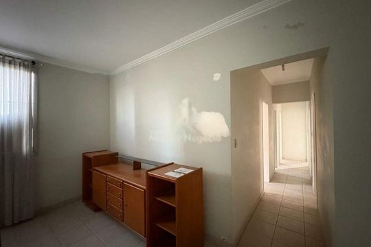 Apartamento à venda com 3 quartos, 115m² em Bosque, Campinas