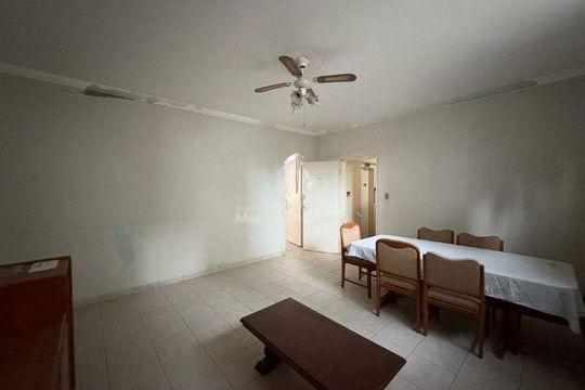 Apartamento à venda com 3 quartos, 115m² em Bosque, Campinas