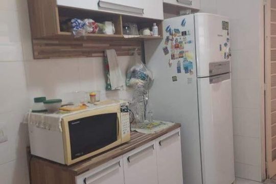 Casa à venda com 3 quartos, 260m² em Parque São Quirino, Campinas