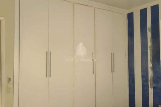 Casa à venda com 3 quartos, 260m² em Parque São Quirino, Campinas