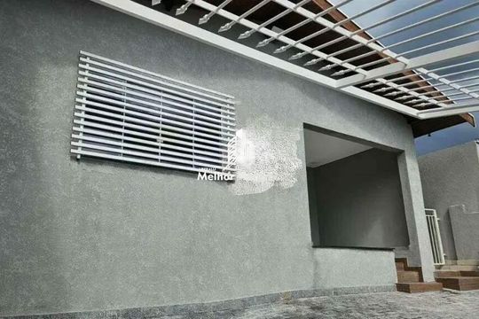 Casa à venda com 4 quartos, 175m² em Parque Fazendinha, Campinas