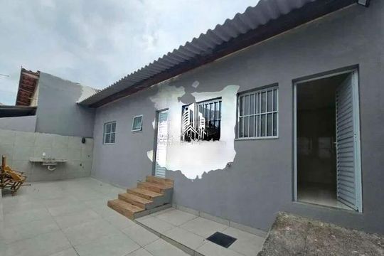 Casa à venda com 4 quartos, 175m² em Parque Fazendinha, Campinas