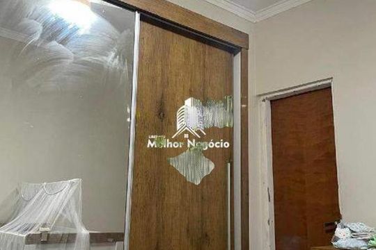 Casa à venda com 2 quartos, 130m² em Jardim Centenário, Campinas