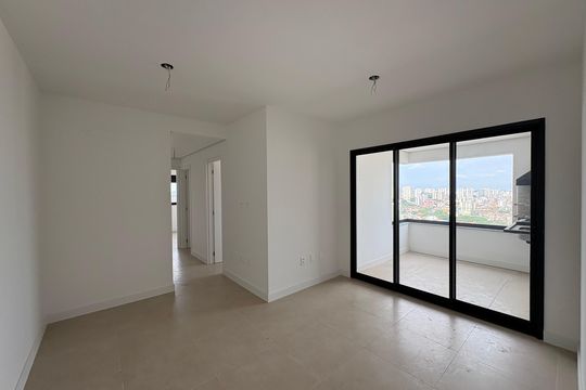Apartamento à venda com 3 quartos, 93m² em Campestre, Santo André