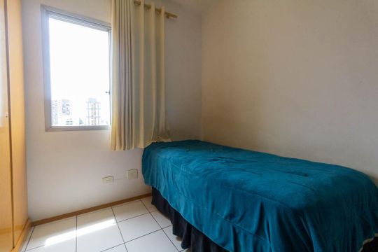 Quarto 2 de apartamento à venda com 2 quartos, 65m² em Vila Matilde, São Paulo