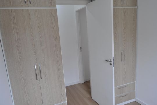 Apartamento para alugar com 2 quartos, 48m² em Engenho Novo, Rio de Janeiro