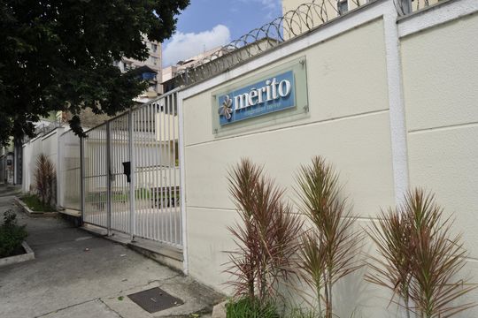 Apartamento para alugar com 2 quartos, 48m² em Engenho Novo, Rio de Janeiro