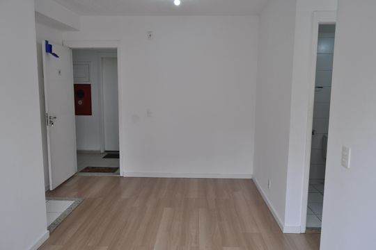 Apartamento para alugar com 2 quartos, 48m² em Engenho Novo, Rio de Janeiro