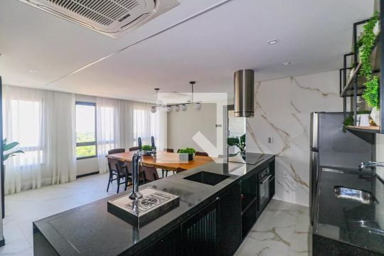 Área Comum de apartamento à venda com 2 quartos, 58m² em Chácara Santo Antônio (zona Sul), São Paulo