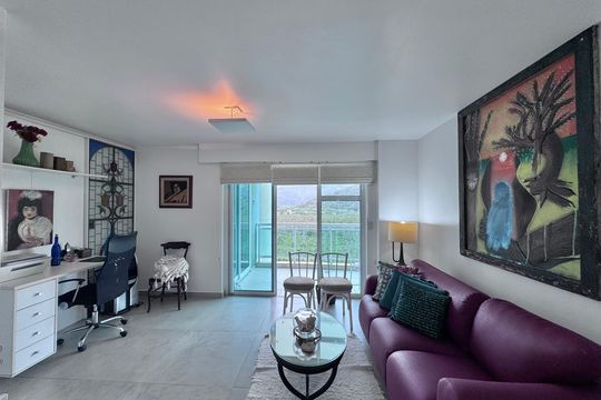 Apartamento à venda com 1 quarto, 79m² em Barra da Tijuca, Rio de Janeiro