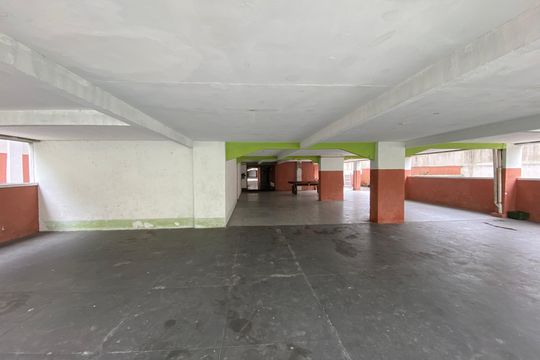 Área comum - Playground de apartamento à venda com 3 quartos, 114m² em Méier, Rio de Janeiro