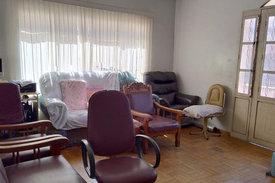 Foto 20 de casa à venda com 4 quartos, 210m² em Cambuci, São Paulo