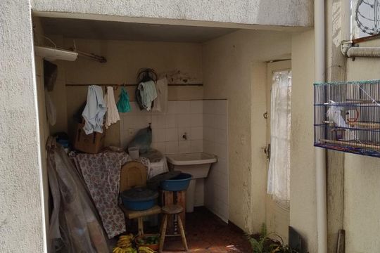 Foto 19 de casa à venda com 4 quartos, 210m² em Cambuci, São Paulo