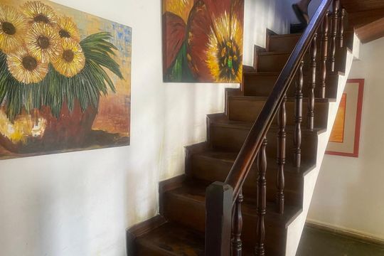 Casa à venda com 3 quartos, 270m² em Barra da Tijuca, Rio de Janeiro