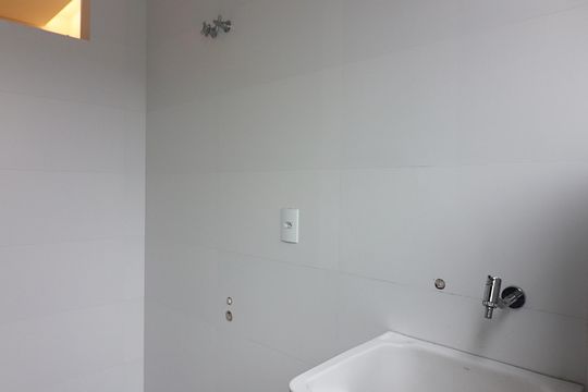 Área de Serviço de casa à venda com 3 quartos, 200m² em Vila Jahu, São Bernardo do Campo