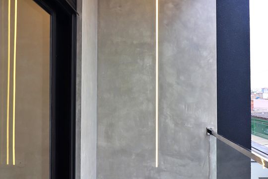 Suíte 1 Sacada de casa à venda com 3 quartos, 200m² em Vila Jahu, São Bernardo do Campo