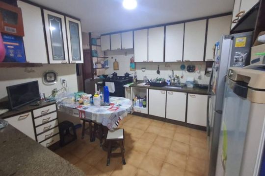 Apartamento à venda com 3 quartos, 162m² em Recreio dos Bandeirantes, Rio de Janeiro