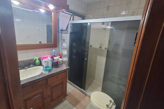 Apartamento à venda com 3 quartos, 162m² em Recreio dos Bandeirantes, Rio de Janeiro