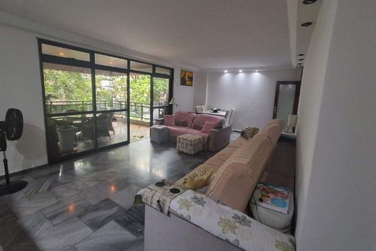 Apartamento à venda com 3 quartos, 162m² em Recreio dos Bandeirantes, Rio de Janeiro