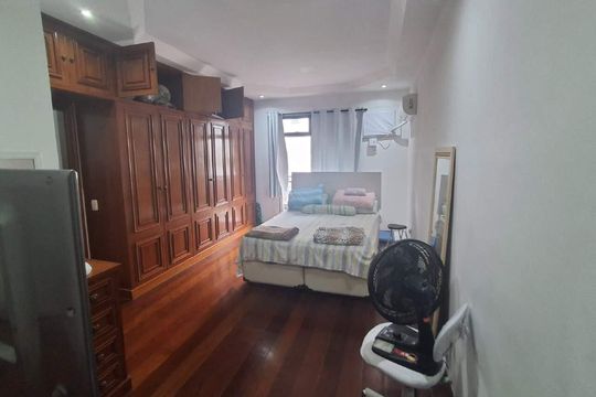 Apartamento à venda com 3 quartos, 162m² em Recreio dos Bandeirantes, Rio de Janeiro