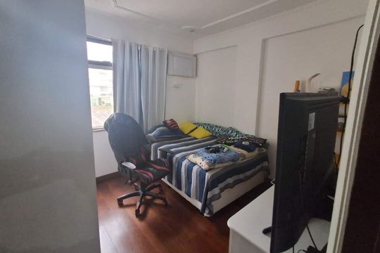 Apartamento à venda com 3 quartos, 162m² em Recreio dos Bandeirantes, Rio de Janeiro
