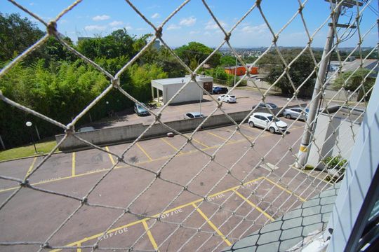 Vista do Quarto 2 de apartamento à venda com 2 quartos, 48m² em Morro Santana, Porto Alegre