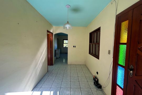 Casa à venda com 3 quartos, 70m² em Ouro Branco, Novo Hamburgo