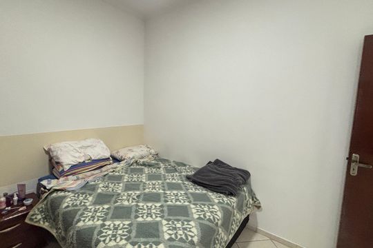 Casa 2 - Suite de casa à venda com 4 quartos, 202m² em Parque das Nações, Santo André