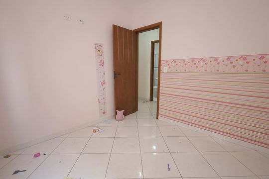 Quarto 1 de apartamento à venda com 2 quartos, 67m² em Vila Francisco Matarazzo, Santo André