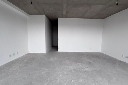 Quarto de apartamento à venda com 1 quarto, 115m² em Vila Olímpia, São Paulo