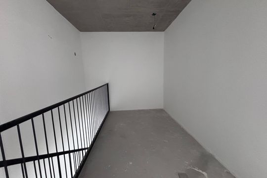 Sala de apartamento à venda com 1 quarto, 115m² em Vila Olímpia, São Paulo
