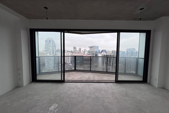 Kitnet/Studio à venda com 1 quarto, 42m² em Vila Olímpia, São Paulo